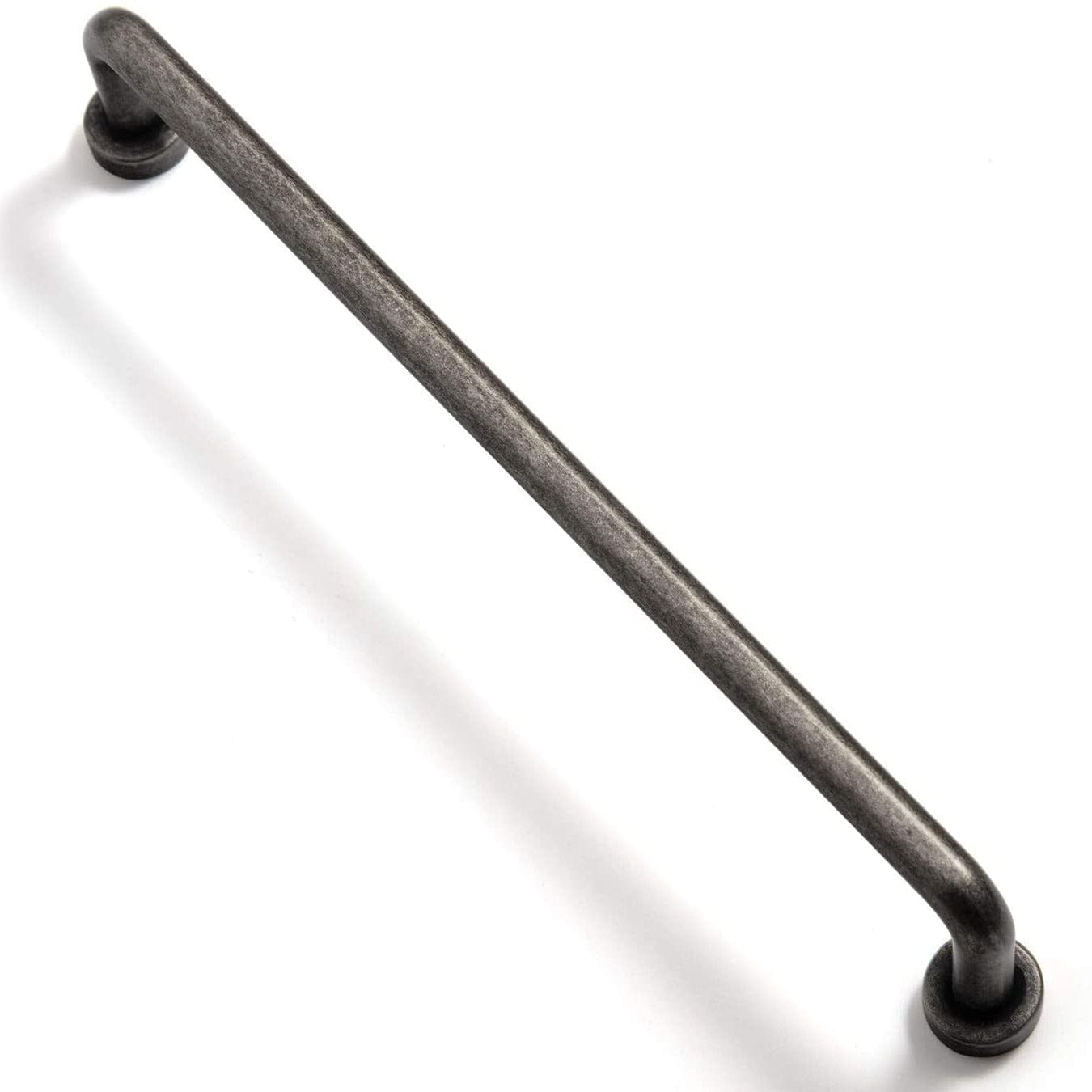 Antique Rustic Vintage Cabinet Bar Pulls Decorative Drawer Handles 6 Pack