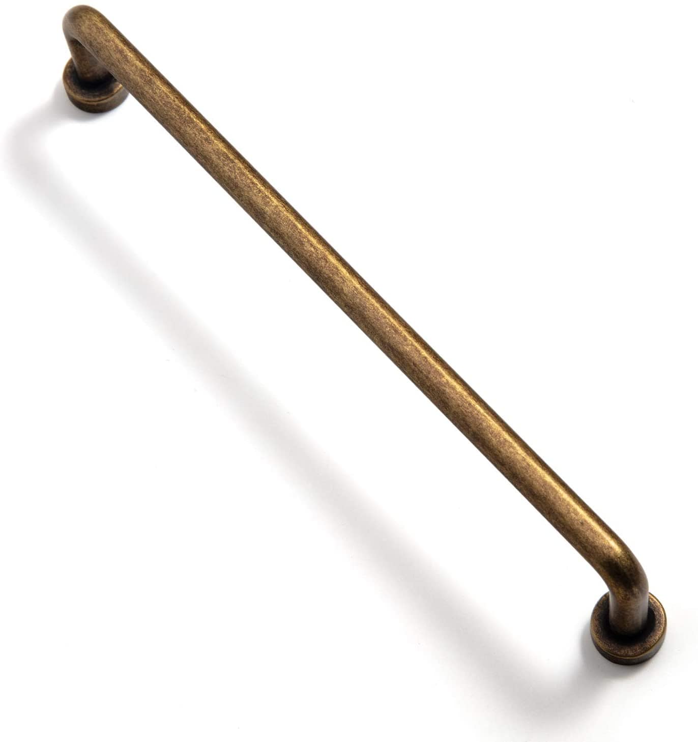 Antique Rustic Vintage Cabinet Bar Pulls Decorative Drawer Handles 6 Pack