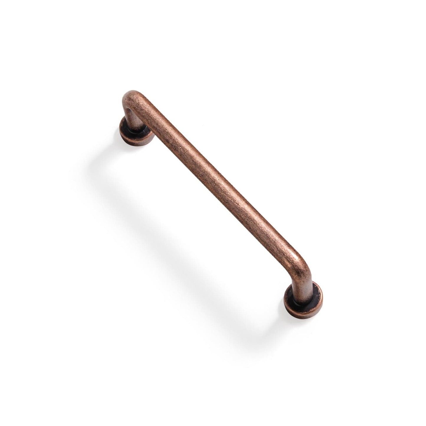 Antique Rustic Vintage Cabinet Bar Pulls Decorative Drawer Handles 6 Pack