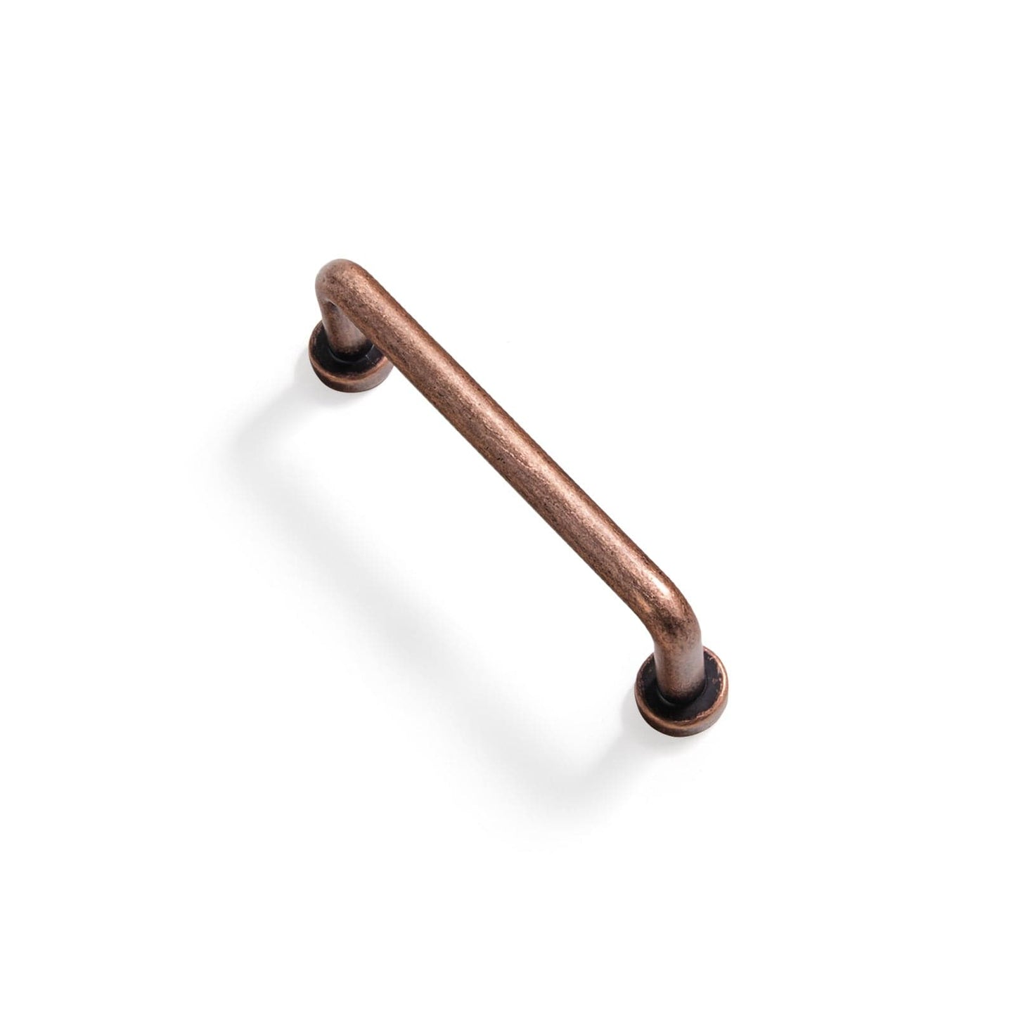 Antique Rustic Vintage Cabinet Bar Pulls Decorative Drawer Handles 6 Pack