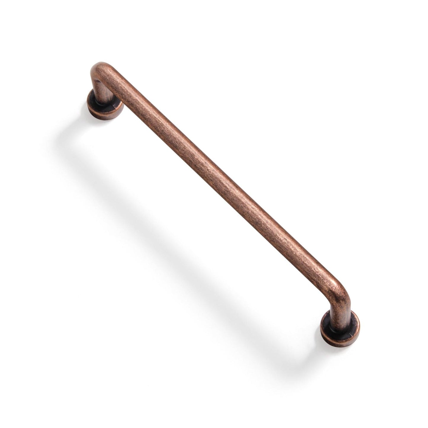 Antique Rustic Vintage Cabinet Bar Pulls Decorative Drawer Handles 6 Pack