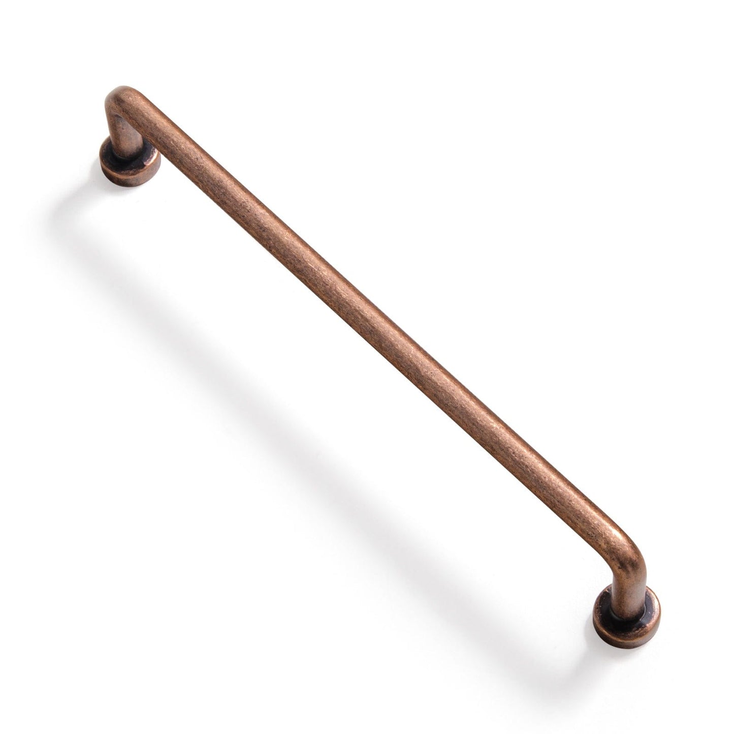 Antique Rustic Vintage Cabinet Bar Pulls Decorative Drawer Handles 6 Pack