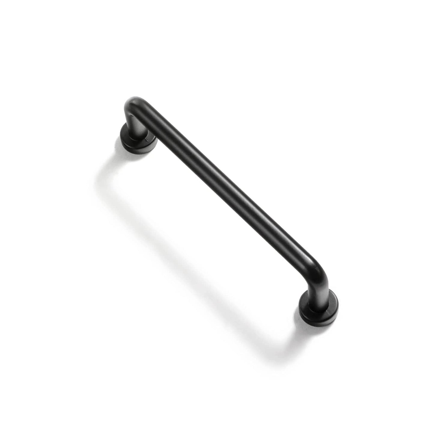 Antique Rustic Vintage Cabinet Bar Pulls Decorative Drawer Handles 6 Pack