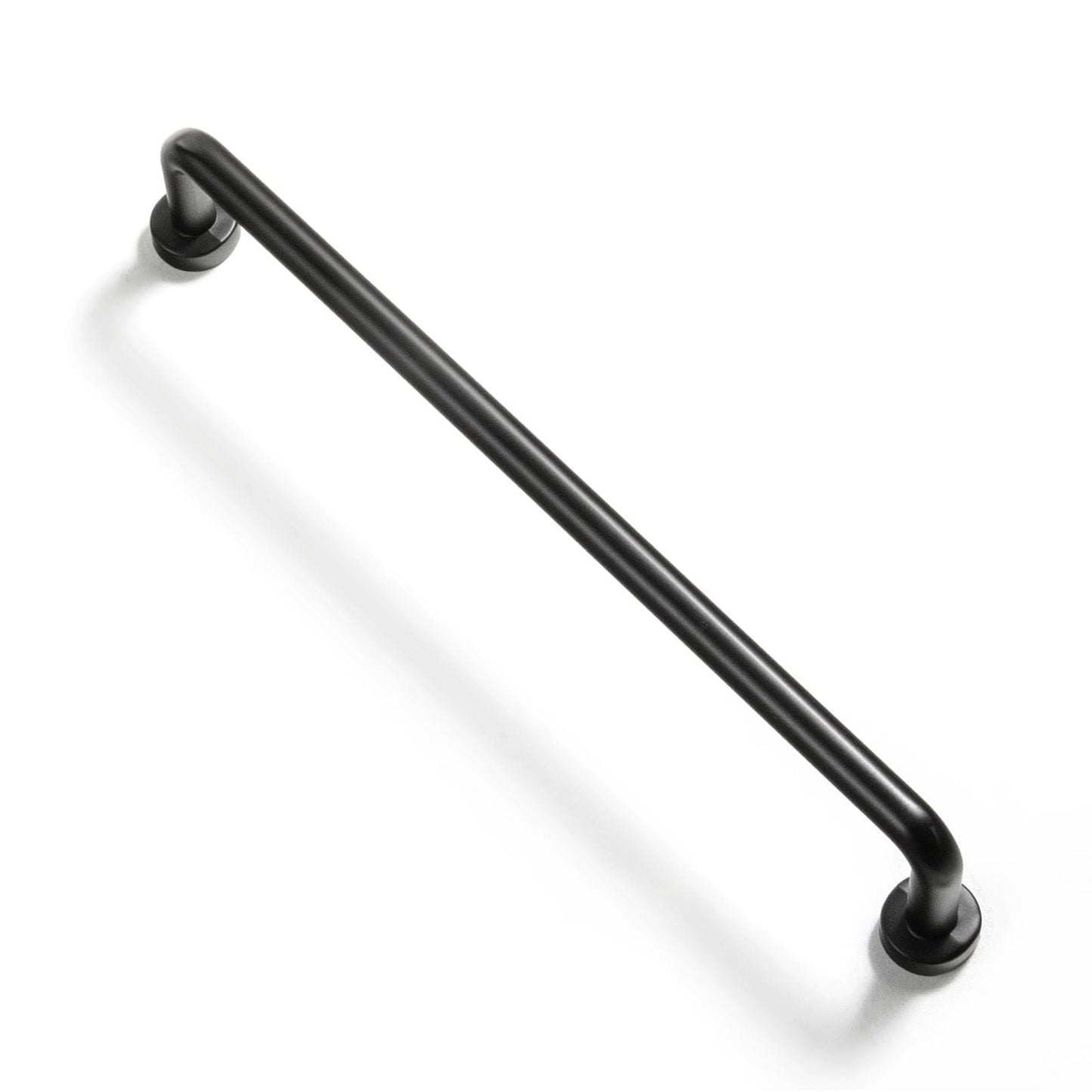 Antique Rustic Vintage Cabinet Bar Pulls Decorative Drawer Handles 6 Pack
