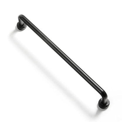 Antique Rustic Vintage Cabinet Bar Pulls Decorative Drawer Handles 6 Pack