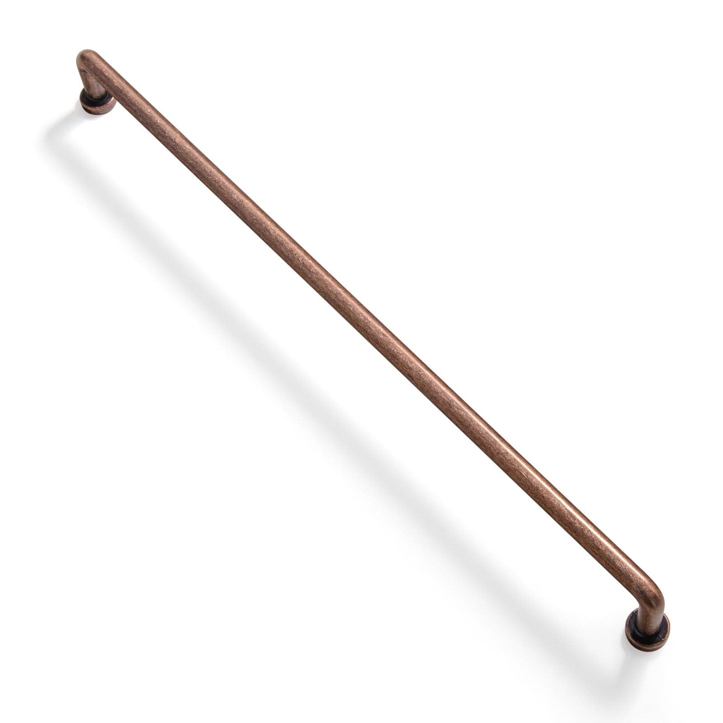 Antique Rustic Vintage Cabinet Bar Pulls Decorative Drawer Handles 6 Pack
