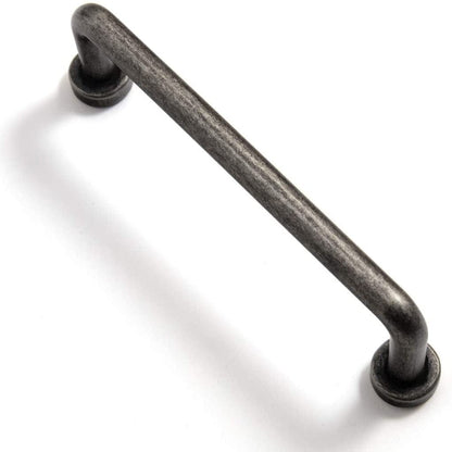 Antique Rustic Vintage Cabinet Bar Pulls Decorative Drawer Handles 6 Pack