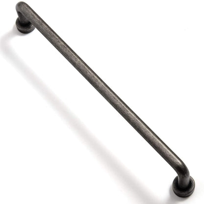 Antique Rustic Vintage Cabinet Bar Pulls Decorative Drawer Handles 6 Pack
