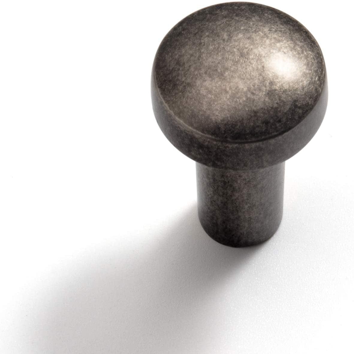 Antique Rustic Vintage Cabinet Bar Pulls Decorative Drawer Handles 6 Pack