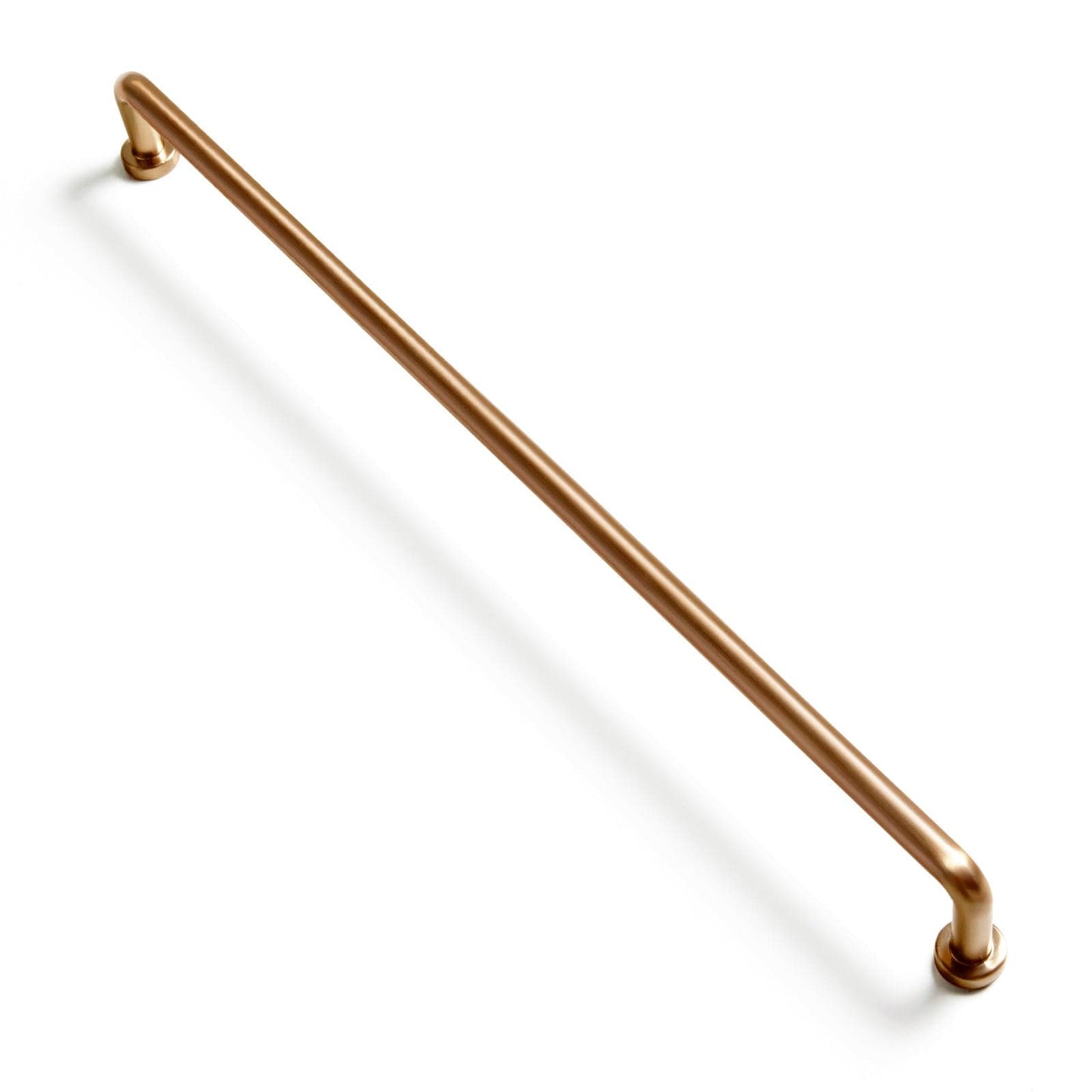 Antique Rustic Vintage Cabinet Bar Pulls Decorative Drawer Handles 6 Pack