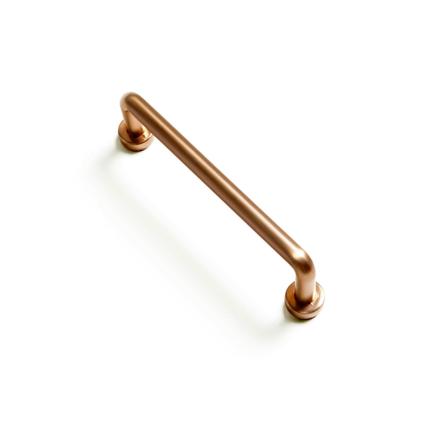 Antique Rustic Vintage Cabinet Bar Pulls Decorative Drawer Handles 6 Pack