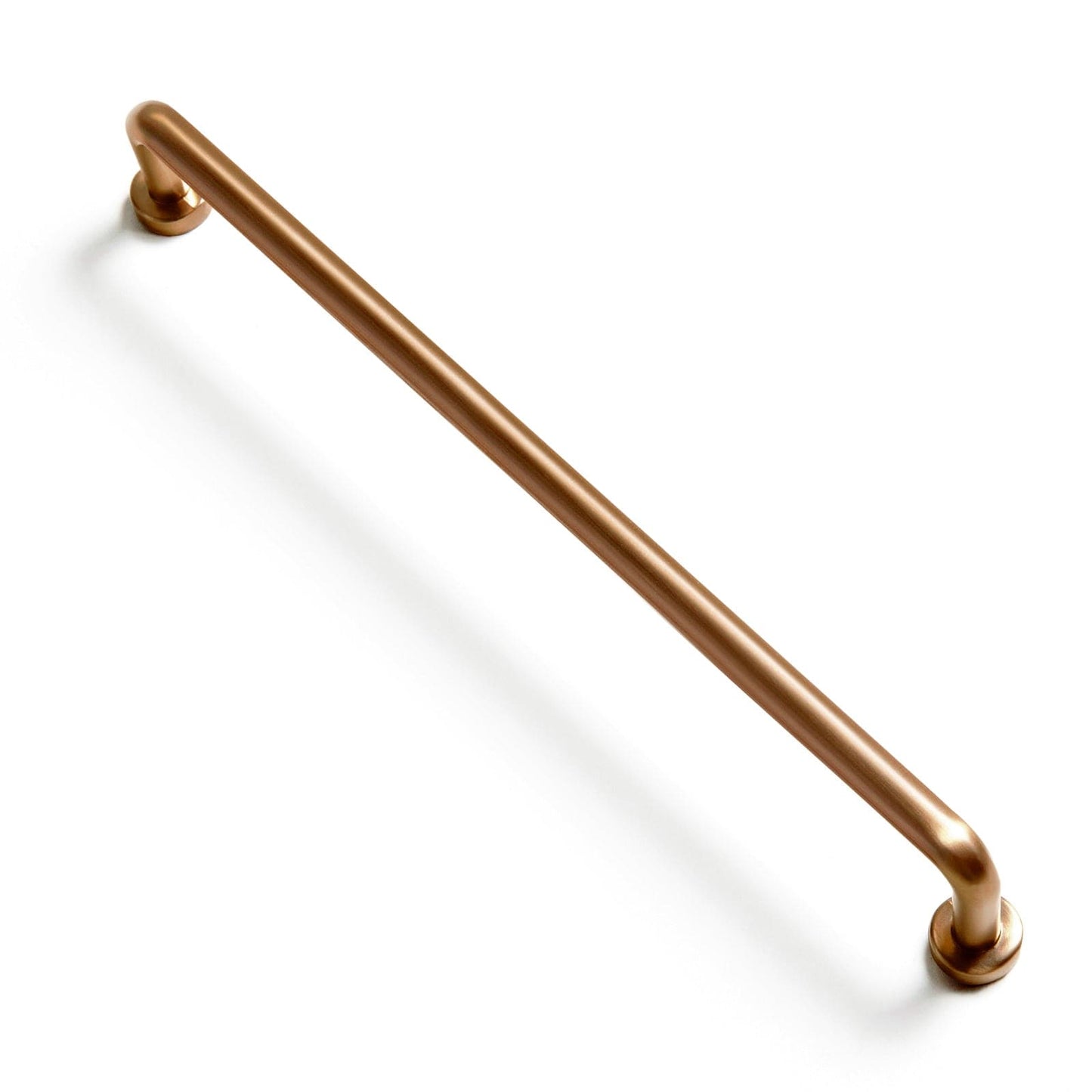 Antique Rustic Vintage Cabinet Bar Pulls Decorative Drawer Handles 6 Pack