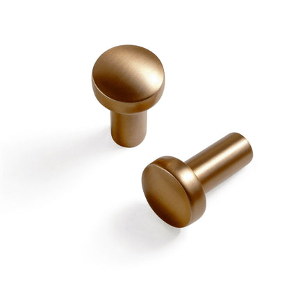 Antique Rustic Vintage Cabinet Bar Pulls Decorative Drawer Handles 6 Pack