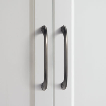 Elegant Zinc Alloy Cabinet Handles Affordable Luxury Cabinet Pull Hardware