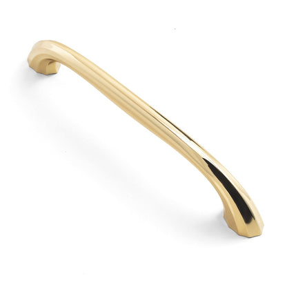 Elegant Zinc Alloy Cabinet Handles Affordable Luxury Cabinet Pull Hardware