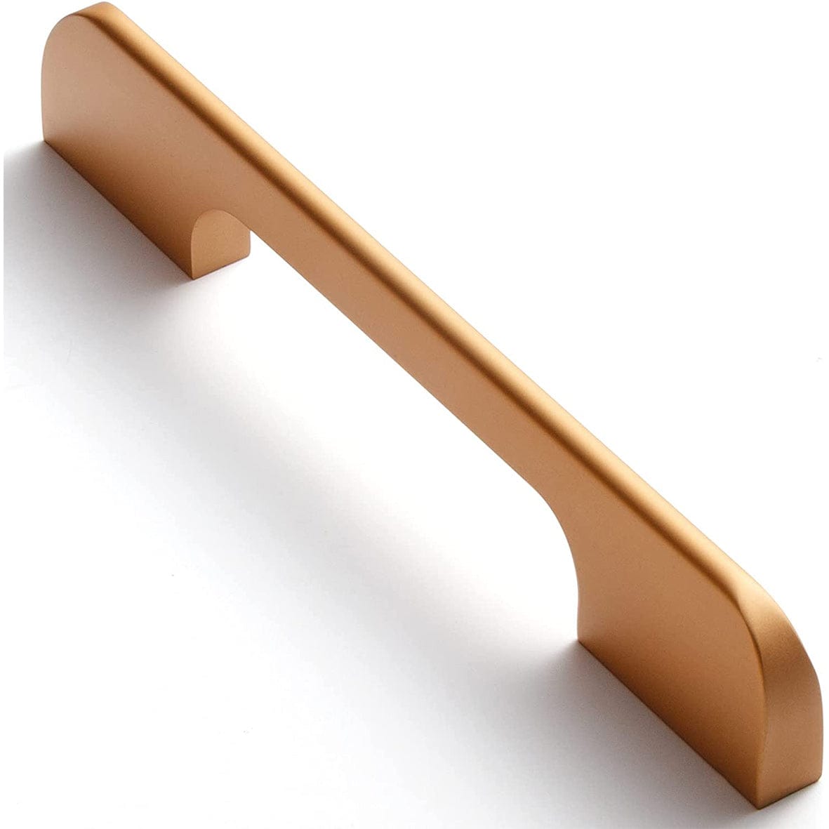 Gold Cabinet Handles Modern Kitchen Cabinet Drawer Pulls 6 Pack