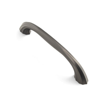 Elegant Zinc Alloy Cabinet Handles Affordable Luxury Cabinet Pull Hardware