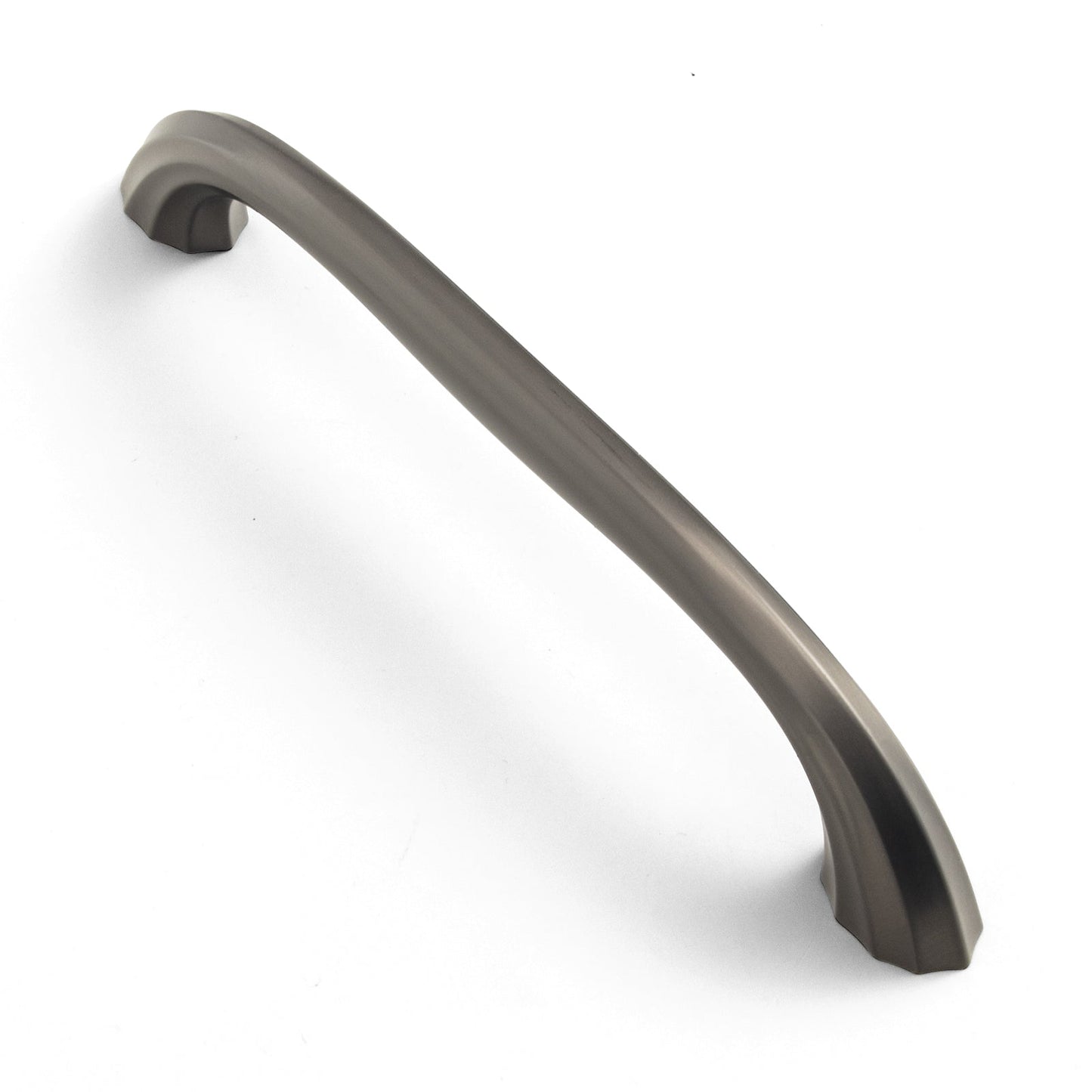 Elegant Zinc Alloy Cabinet Handles Affordable Luxury Cabinet Pull Hardware