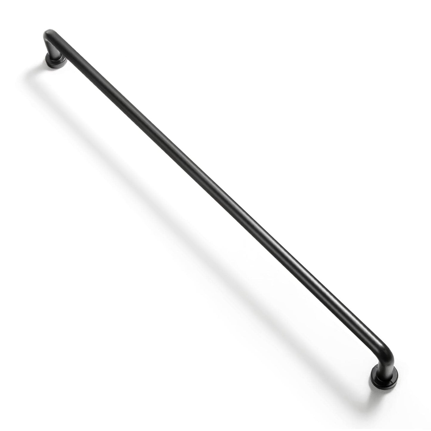 Antique Rustic Vintage Cabinet Bar Pulls Decorative Drawer Handles 6 Pack