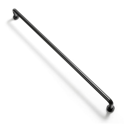 Antique Rustic Vintage Cabinet Bar Pulls Decorative Drawer Handles 6 Pack