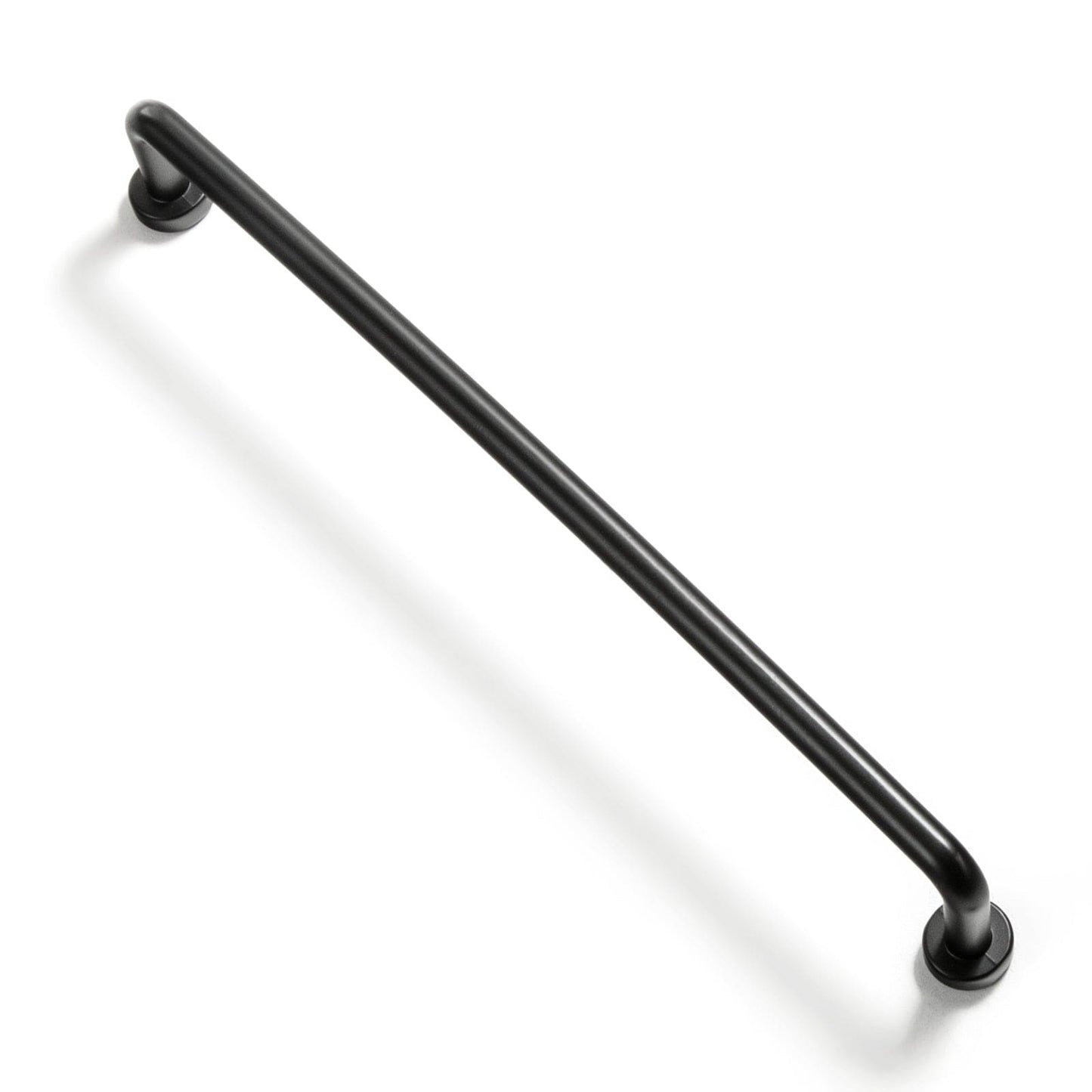 Antique Rustic Vintage Cabinet Bar Pulls Decorative Drawer Handles 6 Pack
