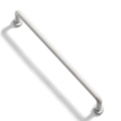 Antique Rustic Vintage Cabinet Bar Pulls Decorative Drawer Handles 6 Pack