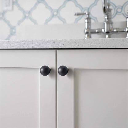 Modern Cabinet Pull Luxurious Drawer Wardrobe Pulls Kitchen 6 Pack