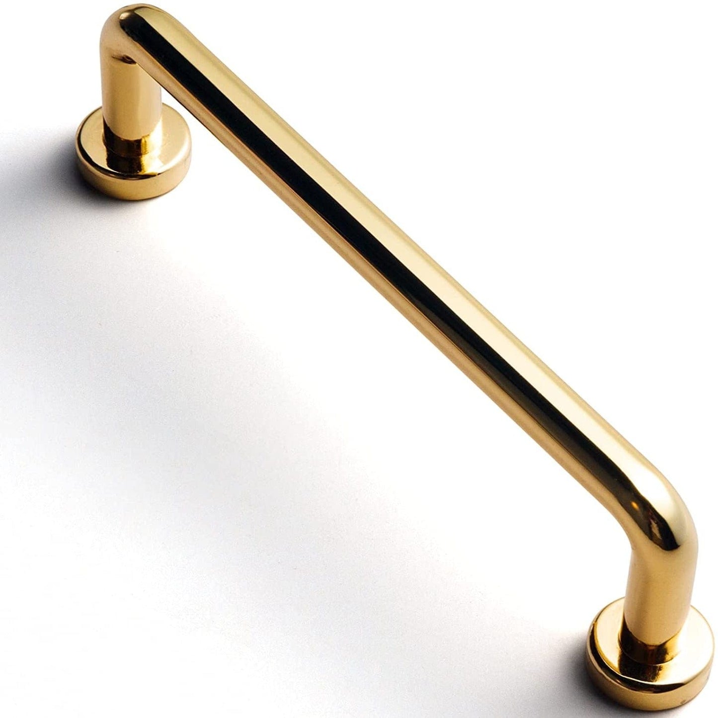 Antique Rustic Vintage Cabinet Bar Pulls Decorative Drawer Handles 6 Pack