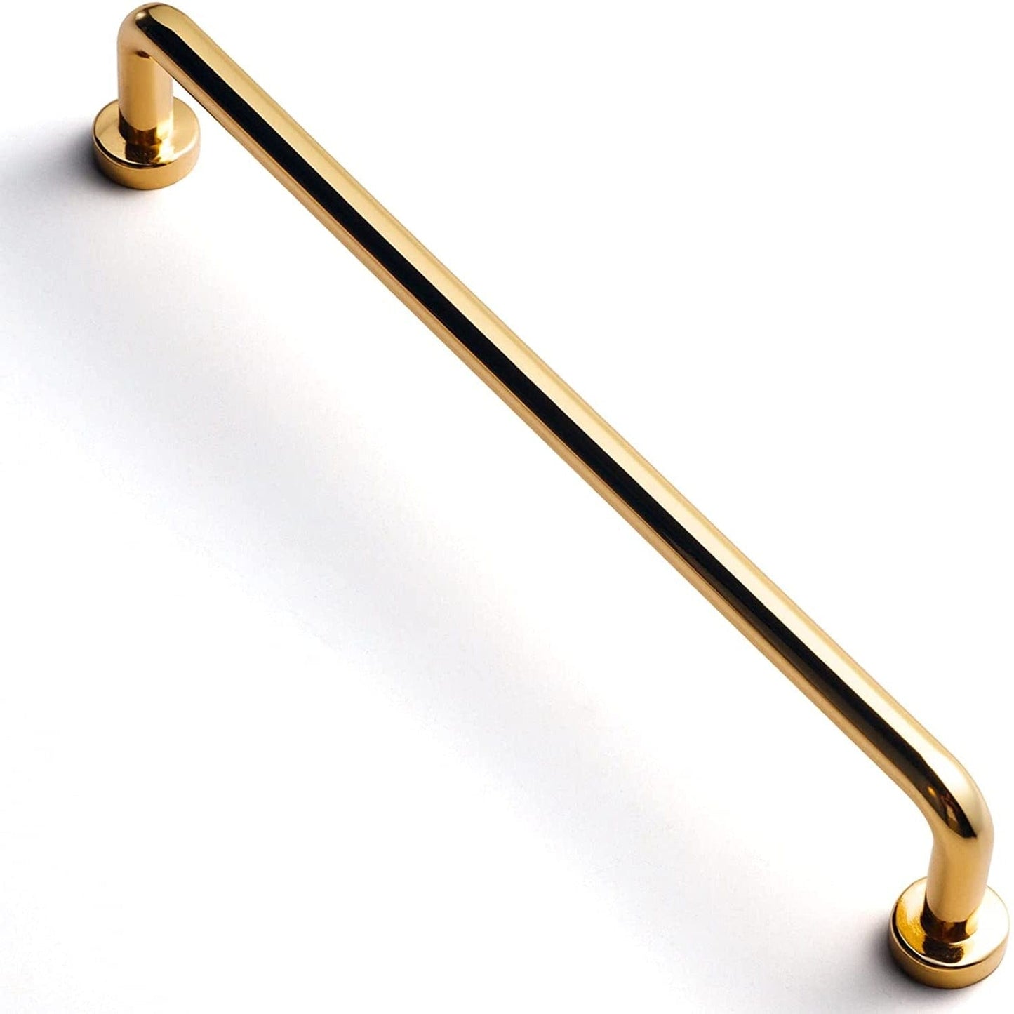 Antique Rustic Vintage Cabinet Bar Pulls Decorative Drawer Handles 6 Pack